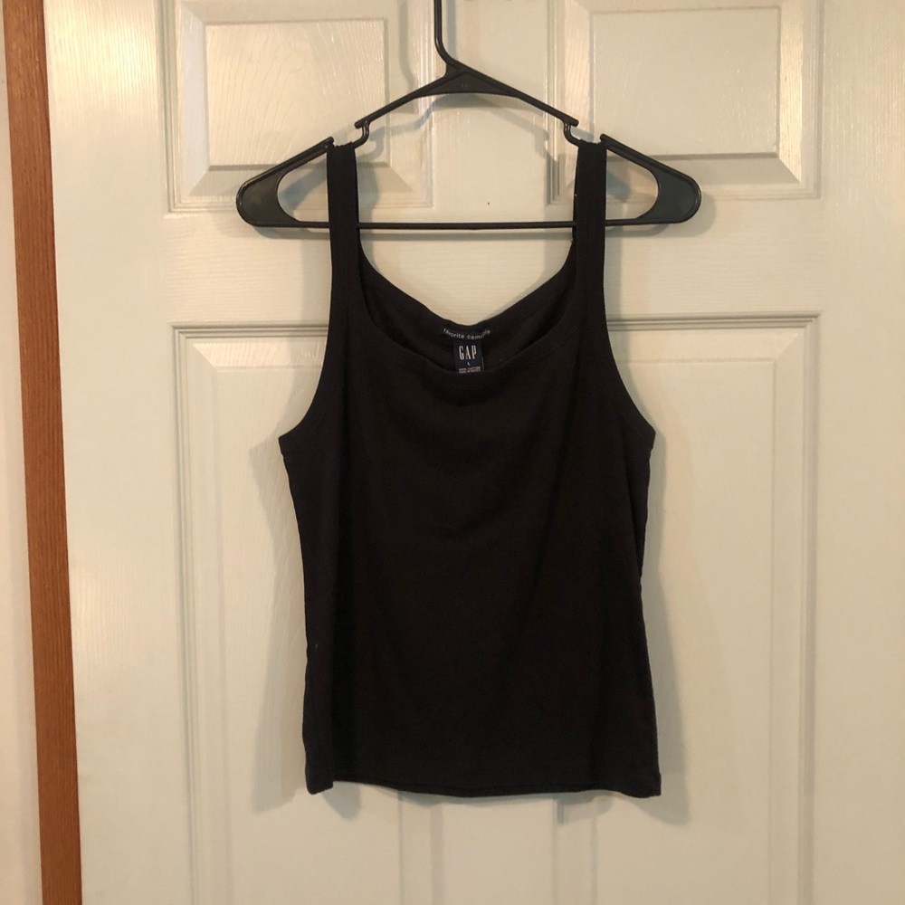 Gap tank top